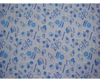 Кулирная гладь (трикотаж)